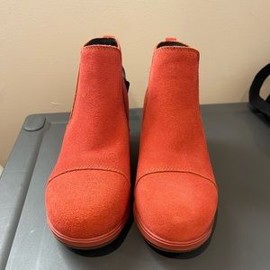 Sorel Women's Evie Pull-On Bootie, size 8, NWT!!!